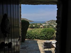 Two-Bedroom Apartment with Sea View