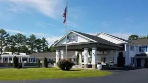 圣迈克尔旅馆 - 伊斯顿