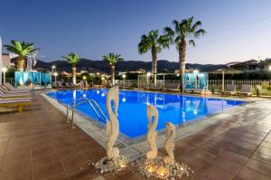 Stelios Gardens