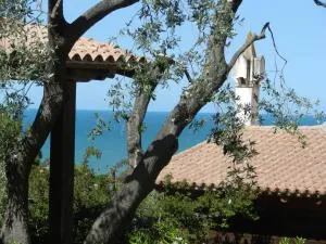 Tenuta Molino di Mare- Ecoresort con Villini - San Menaio