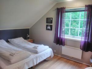  Double Room - Annex room in Grong Gård Guesthouse