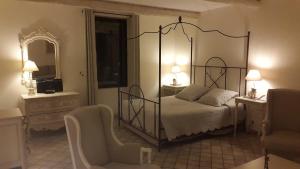 Hotels Hotel du Poete : photos des chambres