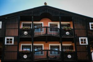 Hotel Posta R.T.A.