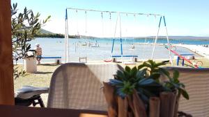 4 star appartement Apartments Lana Pa&scaron;man Croatie