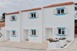 3 Villas - Praia da Falesia