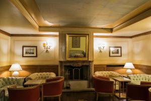 Hotel Posta R.T.A.