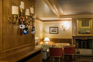 Hotel Posta R.T.A.