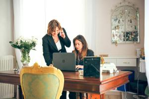 NapoliMia Boutique Hotel