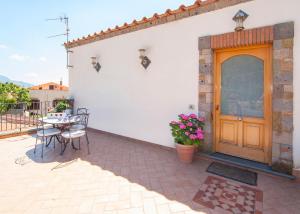 Casa Vacanze Li Galli