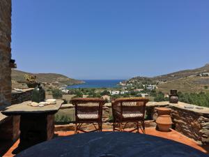 Horizon Studios Kea Greece