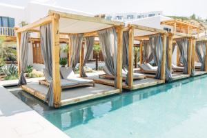 Branco Mykonos Myconos Greece