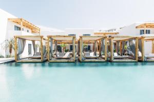 Branco Mykonos Myconos Greece
