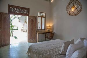 Villa Azcoyen - 3BR Villa in Canggu