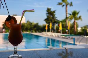 Chrysoula Hotel Kos Greece