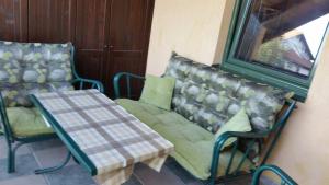 Zlatibor Jezero Apartman