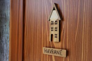 Apartmány Planina Predná Hora