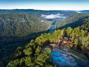 Adventures on the Gorge