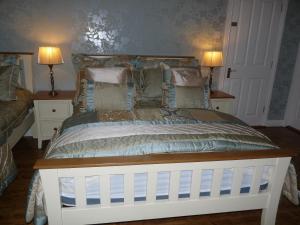 Triple Room room in Stirabout Lane B&B