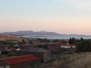 Andreas Studios Limnos Greece