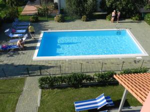 Residence Girasole Casa Rossa B