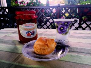 Guest House Dunavski Raj