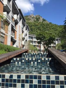 Away 23 Estate at Khaoyai