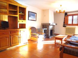 Apartement Apartamentos Rurales Poqueira Capileira Hispaania