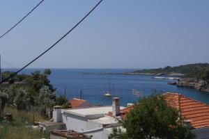 Stella Studios Alonissos Greece