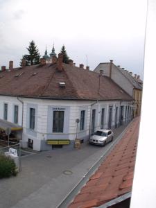 Aranyvár Apartment