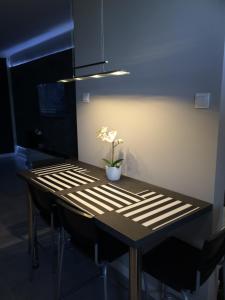 Apartament na Ogrodach