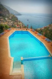 Positano Holidays - 波西塔诺 Positano Holidays - 波西塔诺