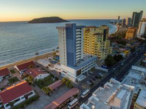 Ocean View Beach Hotel