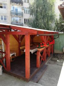 Apartament Roza