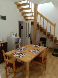 Apartament Roza