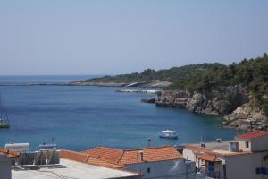 Stella Studios Alonissos Greece