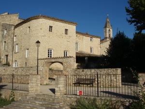 Maisons d'hotes La Bastide Cevenole : photos des chambres