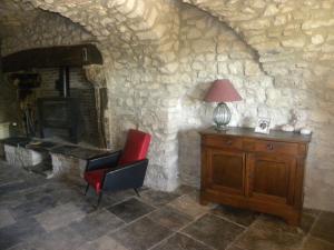 Maisons d'hotes La Bastide Cevenole : photos des chambres