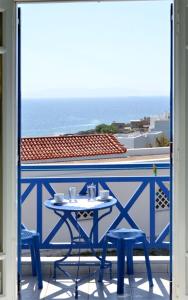 Athos Studios Tinos Greece