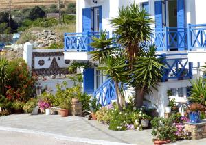 Athos Studios Tinos Greece