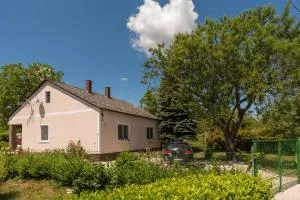 Orgona Apartman- és Nyaralóház - Felsőcsetény