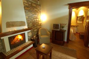 Anovolios Boutique Hotel Pelion Greece