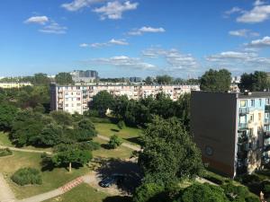 Słoneczny Apartament