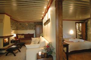 Anovolios Boutique Hotel Pelion Greece