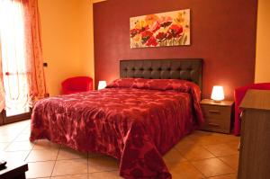 Casa vacanze Sandalia