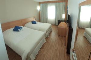 Novotel Porto Alegre Tres Figueiras