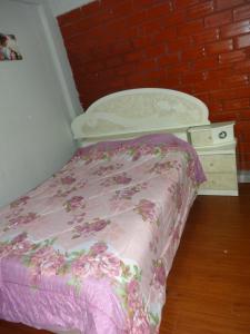 Hostel Climbing Point