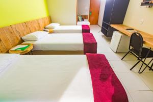Arrey Beach Hotel