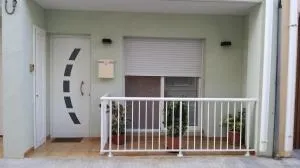 Casa Paxixa - Sant Jaume d'Enveja