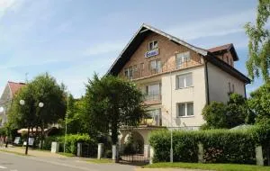 Ośrodek Wczasowy GAMA - ريفال