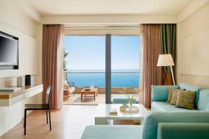 Cavo Olympo Luxury Hotel & Spa - Adult Only Olympos Greece